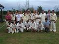LHCC v Kensington CC 2009