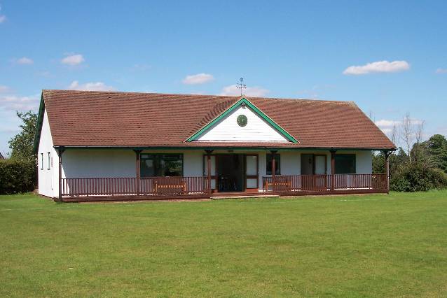 pavillion